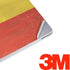 Ethiopia Flag Distressed Surface Laptop 3 13.5in Skin
